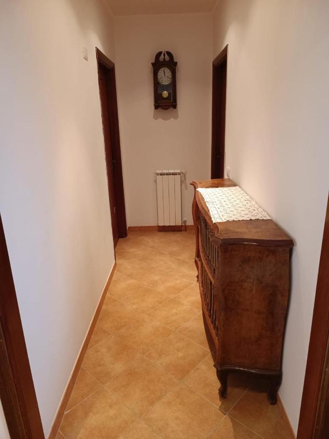 La Casa In Collina Villa Monte San Biagio Exterior foto
