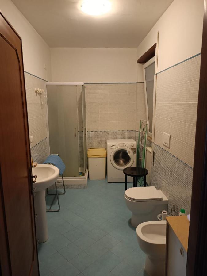 La Casa In Collina Villa Monte San Biagio Exterior foto